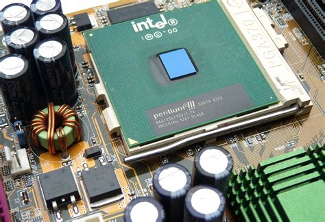 Pentium 3 slot 1 1000 mhz